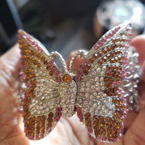 Vintage Sassy Jones Bracelet